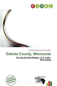 Dakota County, Minnesota
