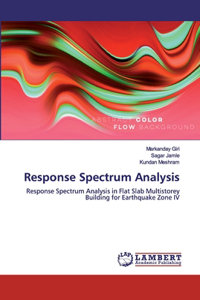 Response Spectrum Analysis