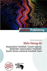Shin Hong-GI