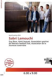 Sabri Lamouchi