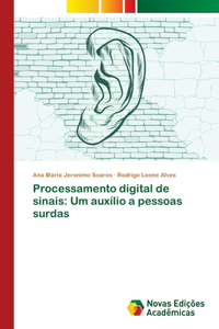 Processamento digital de sinais