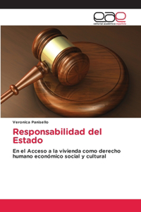 Responsabilidad del Estado