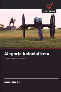 Alegoria kolonializmu