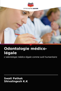 Odontologie médico-légale