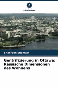 Gentrifizierung in Ottawa