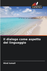 dialogo come aspetto del linguaggio