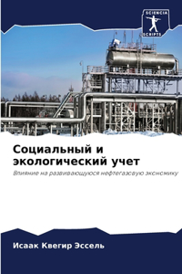 Социальный и экологический учет