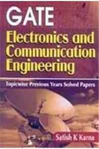 GATE electronics and communication engineering