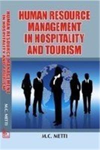 Human Resource Management in Hospitality and Tourism