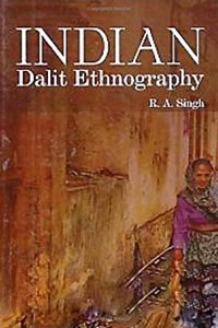 Indian dalit ethnography