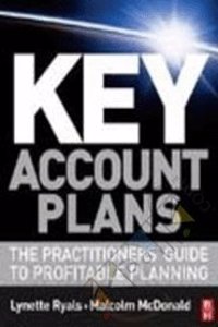 Key Accounting Plans