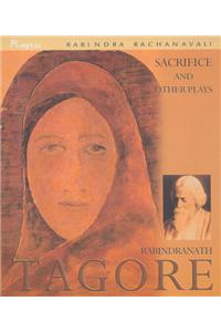 Sacrifice & Other Plays