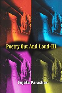 Poetry Out And Loud Iii