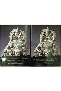 Art, Icon and Architecture in South Asia: Essays in Honour of Dr. Devangana Desai