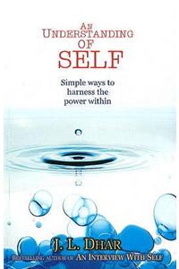 Understanding of Self