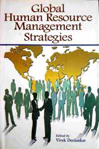 Global Human Resources Management Strategies