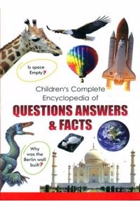 Questions Answers & Facts