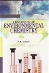 Textbook of Environmental Chemistry
