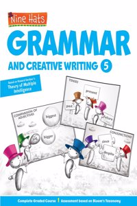 Grammar & Writing Skills -5