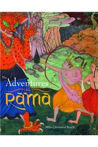 The Adventures of Rama