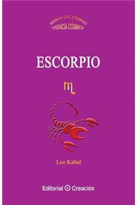 Escorpio