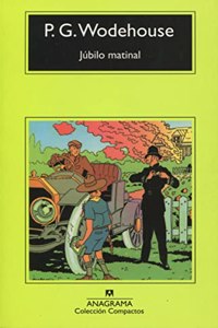 Jubilo matinal (Spanish Edition)