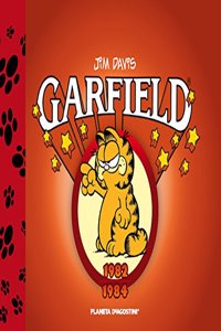 Garfield 1982-1984 no 03