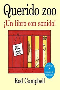 Querido zoo. Â¡Un libro con sonido!