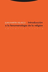 Introduccion a la Fenomenologia de La Religion