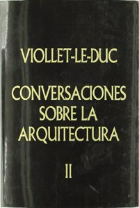 Conversaciones sobre la arquitectura