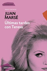 Ultimas tardes con Teresa