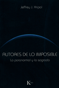 Autores de Lo Imposible