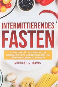 Intermittierendes Fasten