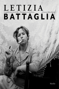 Letizia Battaglia: Photography as a Life Choice