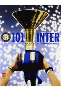101 Inter (Italian edition)