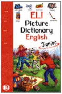 ELI Picture Dictionary Junior