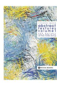 Abstract Textures Vol. 1