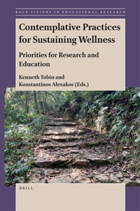 Contemplative Practices for Sustaining Wellness