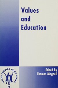 Values and Education