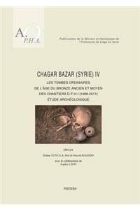 Chagar Bazar (Syrie) IV