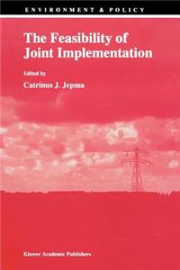 Feasibility of Joint Implementation
