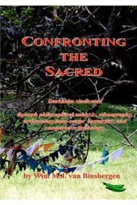 Confronting the Sacred