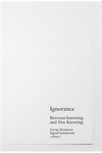 Ignorance