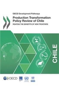 Production Transformation Policy Review of Chile
