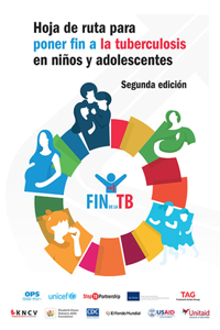 Hoja de Ruta Para Poner Fin a la Tuberculosis En Niños Y Adolescentes