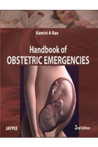 Handbook of Obstetric Emergencies