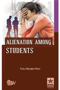 Alienation Among Students