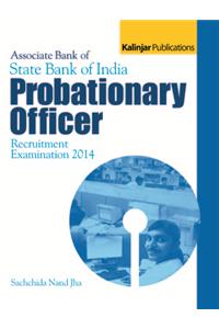 Associate Bank Of State Bank Of India Probationary Officer Recruitment Examination 2014