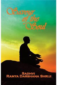 Savour of the Soul