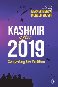 Kashmir After 2019